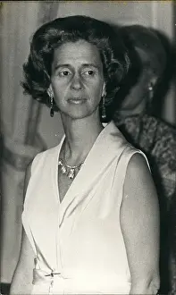 Fabiola: Queen Fabiola of Belgium