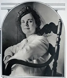 Margit: Queen Geraldine of Albania