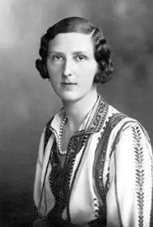 Giovanna: Queen Giovanna of Bulgaria