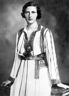 Giovanna: Queen Giovanna of Bulgaria