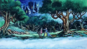 Gloom: Queen and the Huntsman