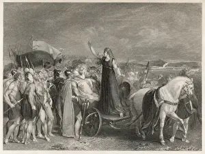 Boadicea: Queen of the Iceni - Boudicca