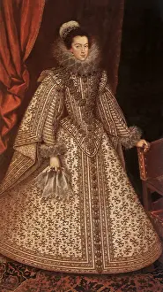 Rodrigo: Queen Isabella