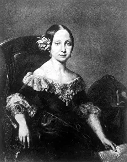 Succession: Queen Isabella II of Spain