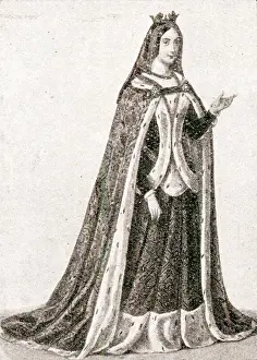 1451: Queen Isabella of Spain 1451 - 1504