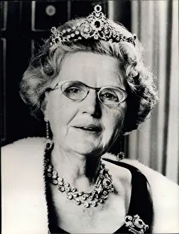Allegations: Queen Juliana of the Netherlands