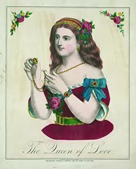 C1878: The queen of love