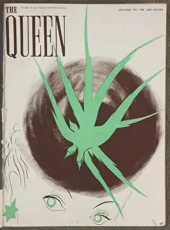 Embellished: The Queen mag 1938
