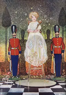 Ogle: The Queen of Make-Believe by Richard B. Ogle