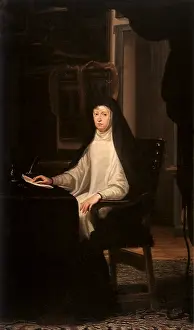 Mariana: Queen Mariana