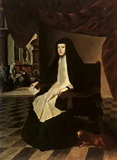 Mariana: Queen Mariana