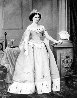 Collier: Queen Marie of Bavaria