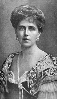 Granddaughter: Queen Marie of Romania