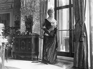 Imperious: Queen Mary