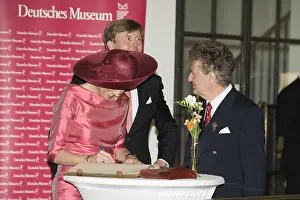 Maxima: Queen Maxima & King Willem-Alexander