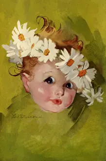 Lucile: Queen of the May
