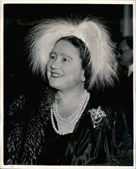 Nuffield: Queen Mother