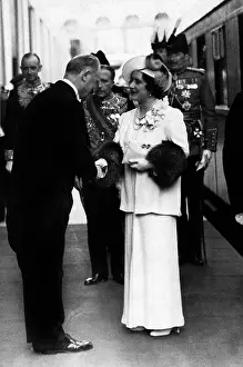 The Queen Mother