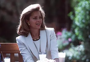 Noor: Queen Noor of Jordan
