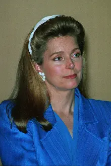 Noor: Queen Noor of Jordan