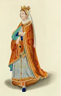 Queen Philippa