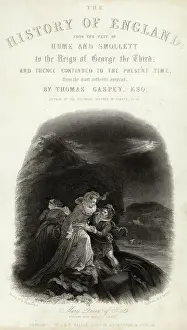 Leven: QUEEN OF SCOTS ESCAPES