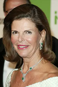 Silvia: Queen Silvia of Sweden