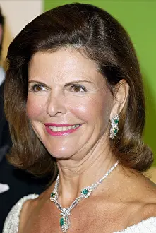 Silvia: Queen Silvia Of Sweden