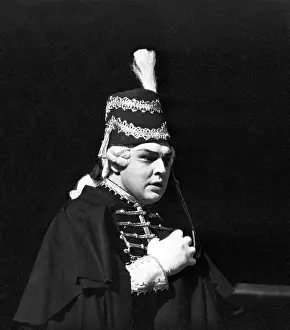 Herman: The Queen of Spades opera, 1976