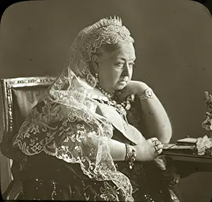 Queen Victoria