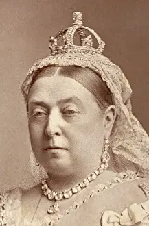 Queen Victoria