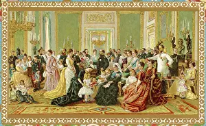 QUEEN VICTORIA