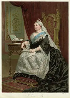Queen Victoria