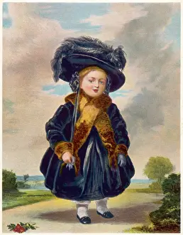 QUEEN VICTORIA