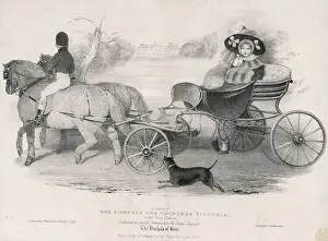 Phaeton: QUEEN VICTORIA
