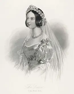 Queen Victoria