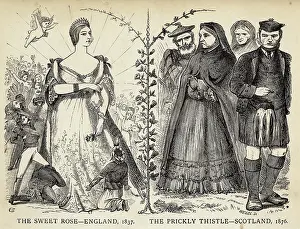 QUEEN VICTORIA
