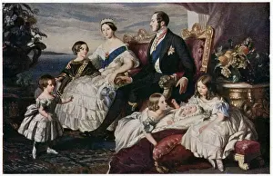 Queen Victoria