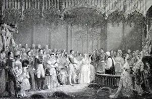 Coburg: Queen Victoria