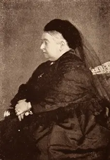 Ruled: Queen Victoria