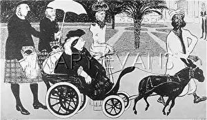 Holidaying: QUEEN VICTORIA