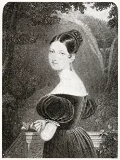Alexandrina: Queen Victoria