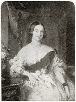 Alexandrina: Queen Victoria
