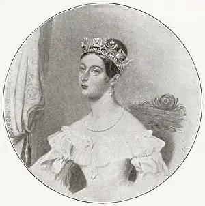 Alexandrina: Queen Victoria