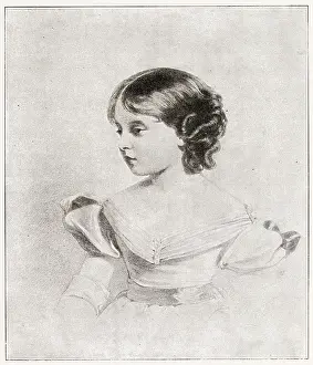 Alexandrina: Queen Victoria