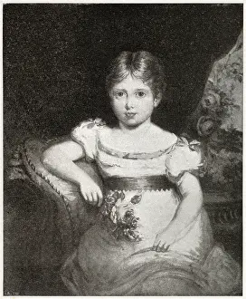 Alexandrina: Queen Victoria