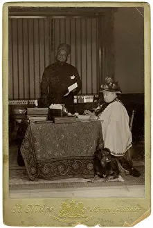 Karim: Queen Victoria and Abdul Karim