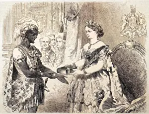 Recommends: Queen Victoria and the Bible