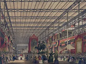 Fabricated: Queen Victoria with Prince Consort Albert ?