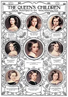 Affie: Queen Victoria's Children